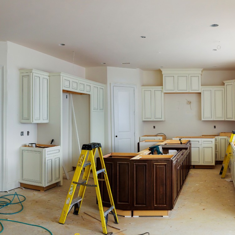 Construction and Remodeling in Denver, CO