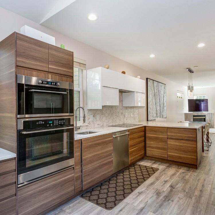 Construction and Remodeling in Denver, CO